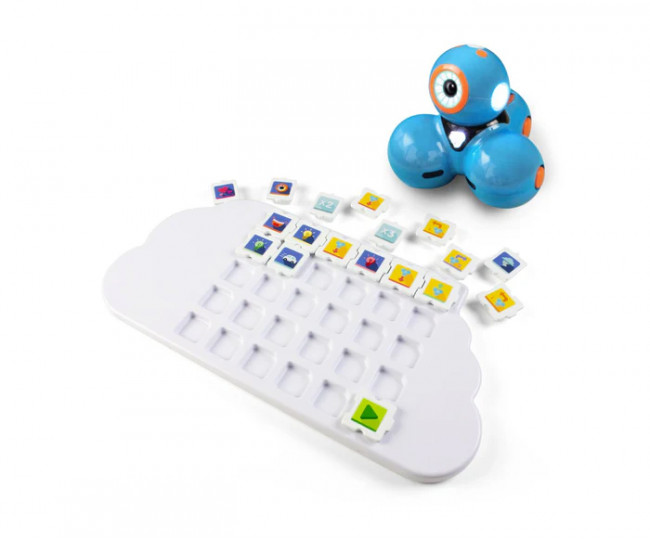 Интерактивный набор-поднос для детей Puzzlets Play Tray